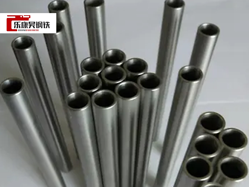 316N Stainless Steel Seamless Pipe