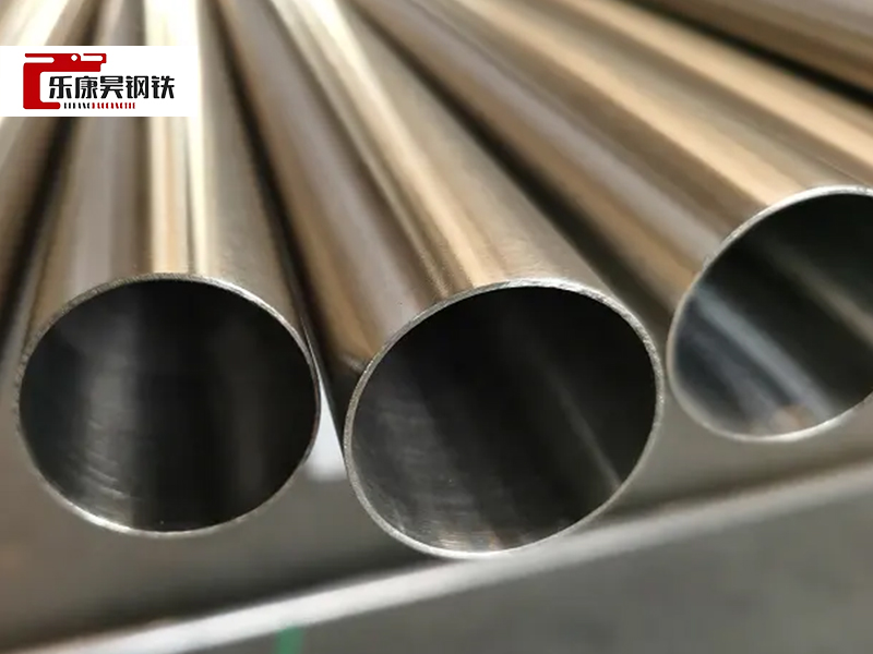 AISI ASTM A269 TP SS 310S 304L 2205 2507 904L C276 347H 304H 304 321 316 316L stainless seamless steel pipe/tube