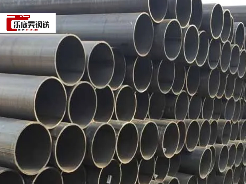 cold drawn s45c seamless carbon steel pipe