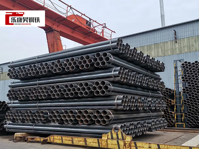 Astm a36 schedule 40 construction 20 inch 24inch 30 inch seamless carbon steel pipe