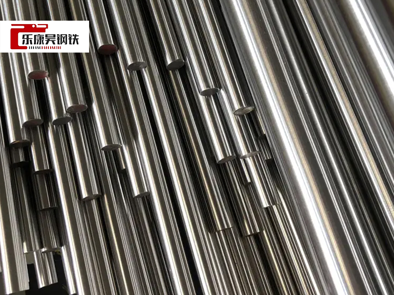  316 Stainless Steel Rod