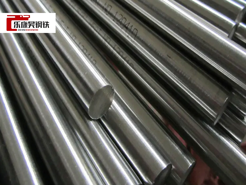  304L Stainless Steel Rod