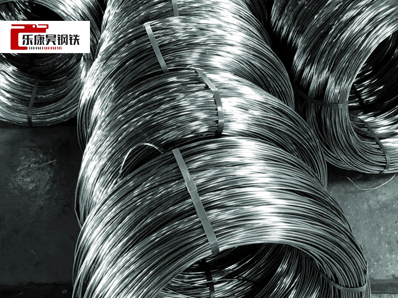 Stainless Steel Wire 316l Aisi Sus 201 304 304l 316 316l 410 420 430		