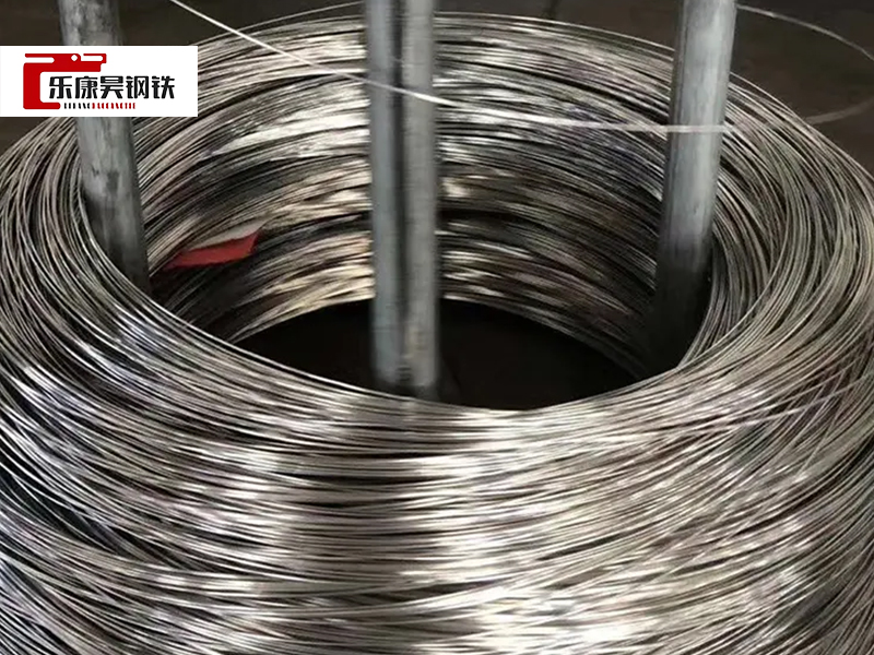 AISI ASTM 1mm 1.2mm 1.5mm 2mm 304 304L 316 stainless steel wire