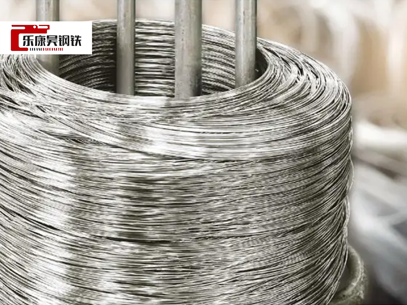 High quality 0.025-0.05mm stainless steel wire precision micro stainless steel wire ultra fine stainless steel wire