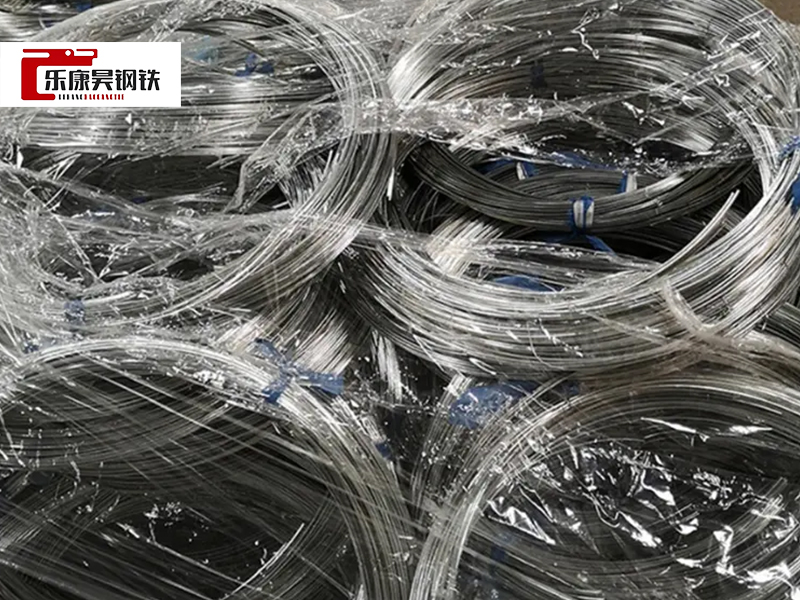 sus 201 202 204 ss wire 0.3mm 0.5mm 0.7mm 0.8mm 1mm stainless steel wire