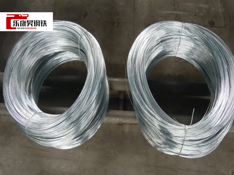 304 316 stainless steel wire