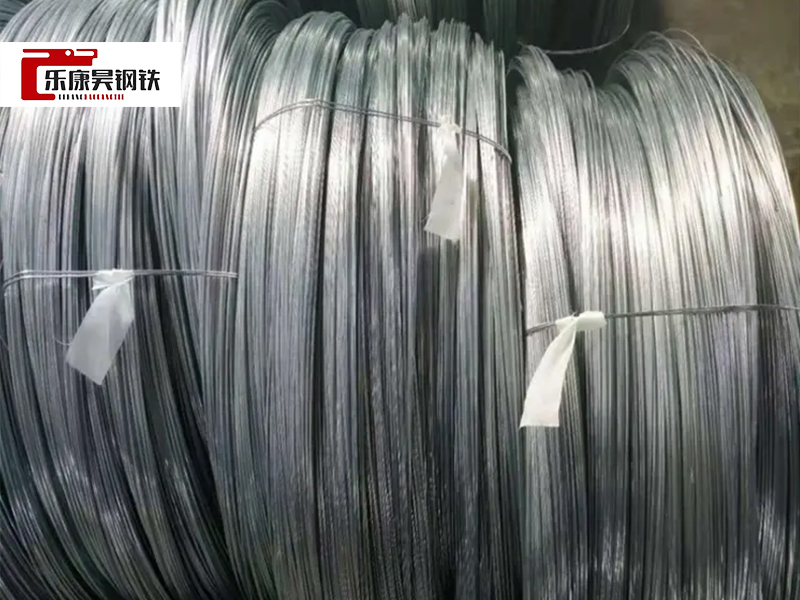 Stainless steel wire 0.13 mm