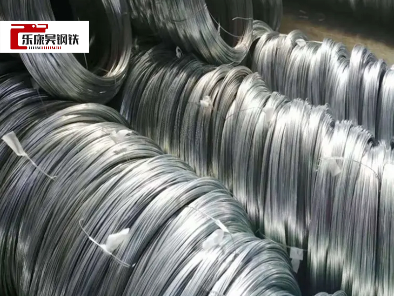 Stainless Steel 201 304 304L 316 316L Wire Rod