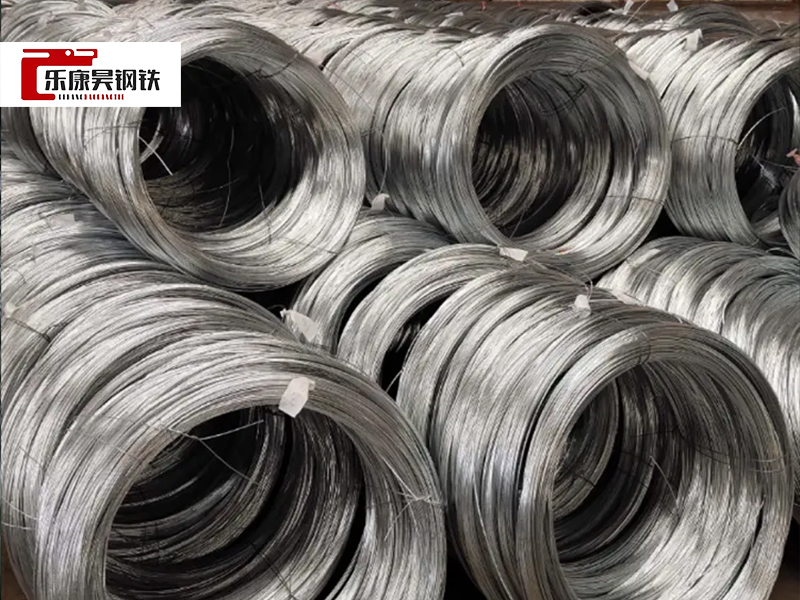 Manufacturing 410 304 316 316L Grade SS Wire Stainless Steel Wire