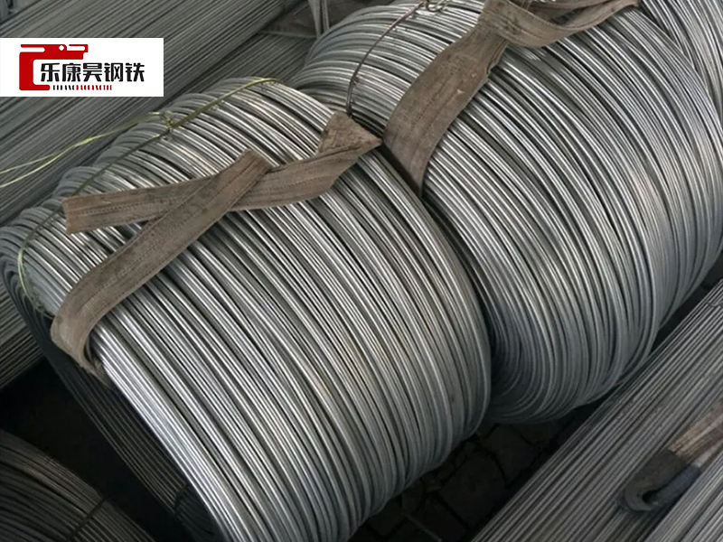 Direct selling 2mm 304 stainless steel wire for Industry