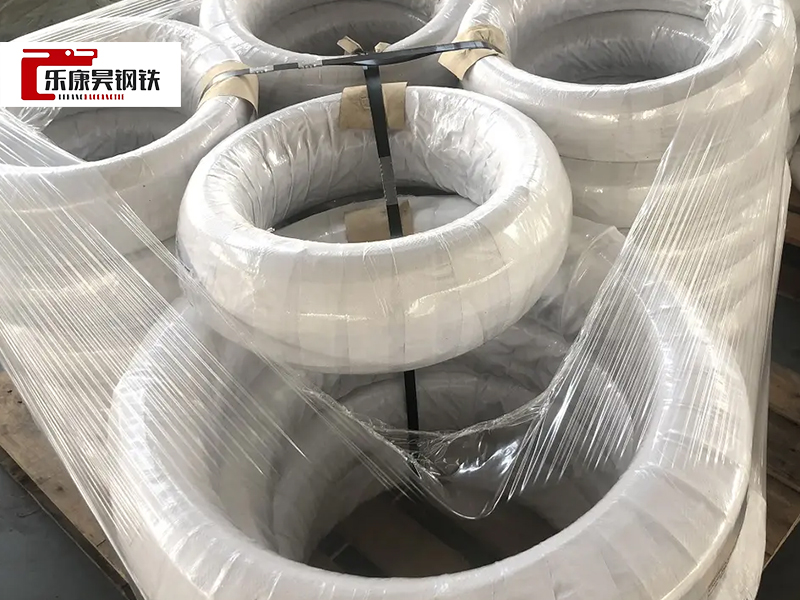 Direct selling 3mm 316 stainless steel wire for Industry