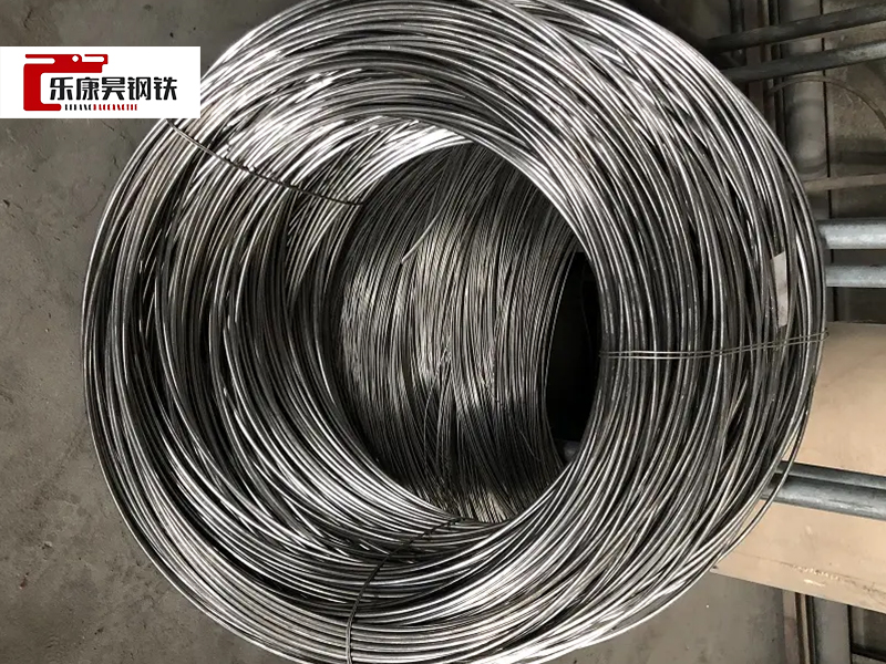 0.12mm 410 430 stainless steel wire supplier