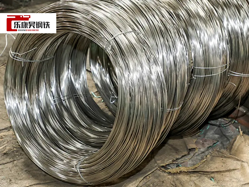 High quality Diameters 5.20mm 3.40mm 304Cu stainless steel wire