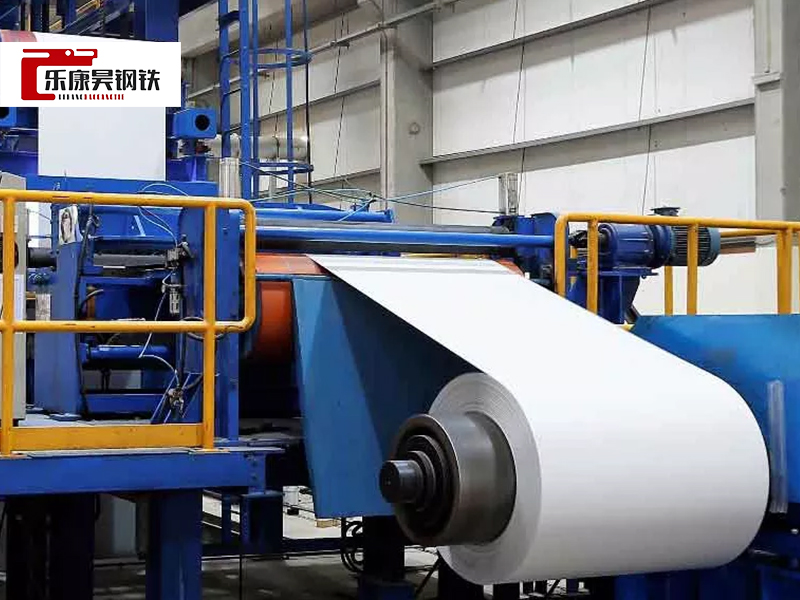 galvanized steel coils sheets for building ppgi coils color coated steel coil prepainted galvanized steel