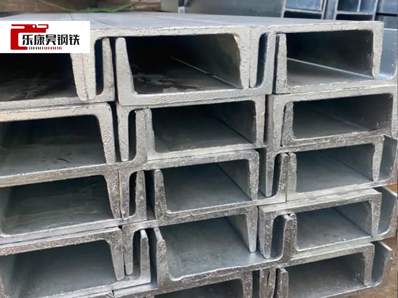 Hot Rolled Channel Bar Profiles 201 202 304 304L 316 316L 316ti 321 310S 309S 410 430 904L Stainless Steel U/C Channel