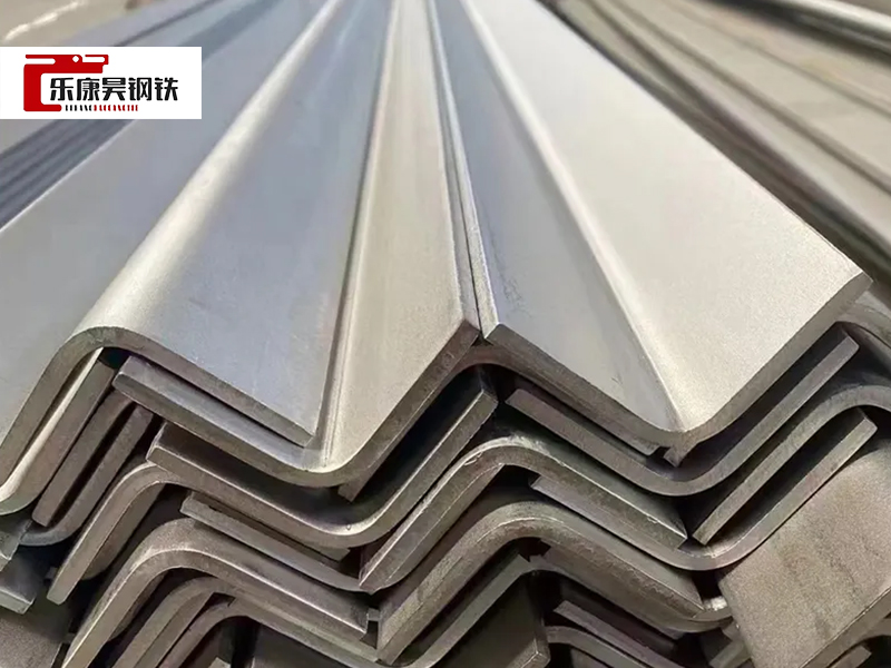 hot sale 321 310s 309s 201 904l 2205 stainless steel angle bar