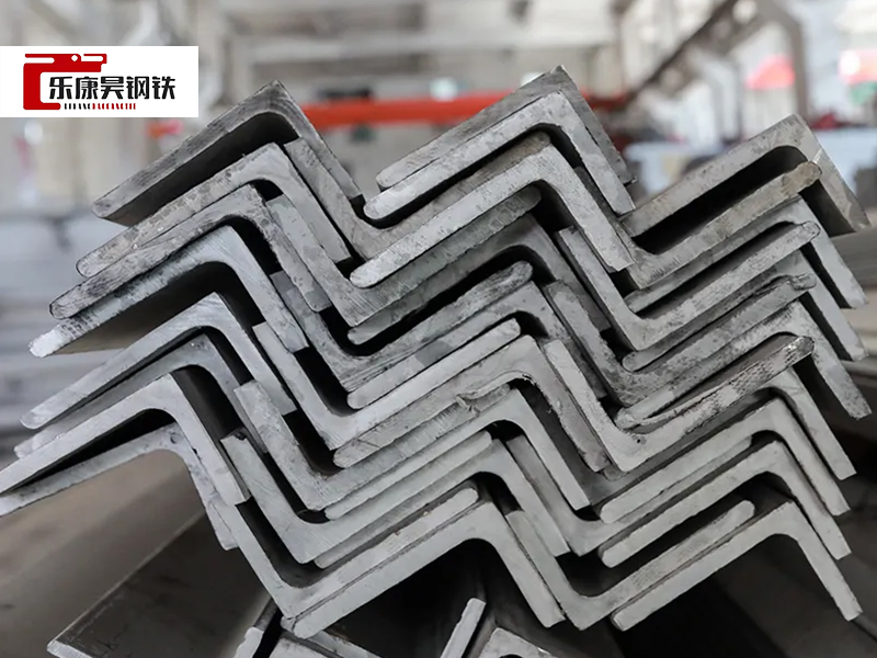 Hot Sale 80x80 Hot Dipped Ms Equal Unequal Iron Steel Angles 201 304 316l Stainless Bar