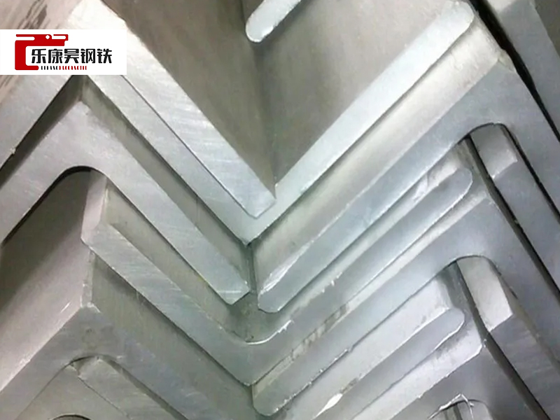 High Strength Astm 2X2 Ss316 Ss304 321H 409 430 Stainless Equal Angle Steel Bar