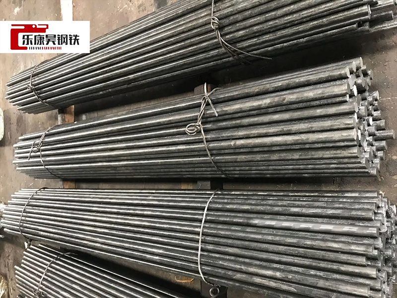 A315 Carbon Steel Round Bar