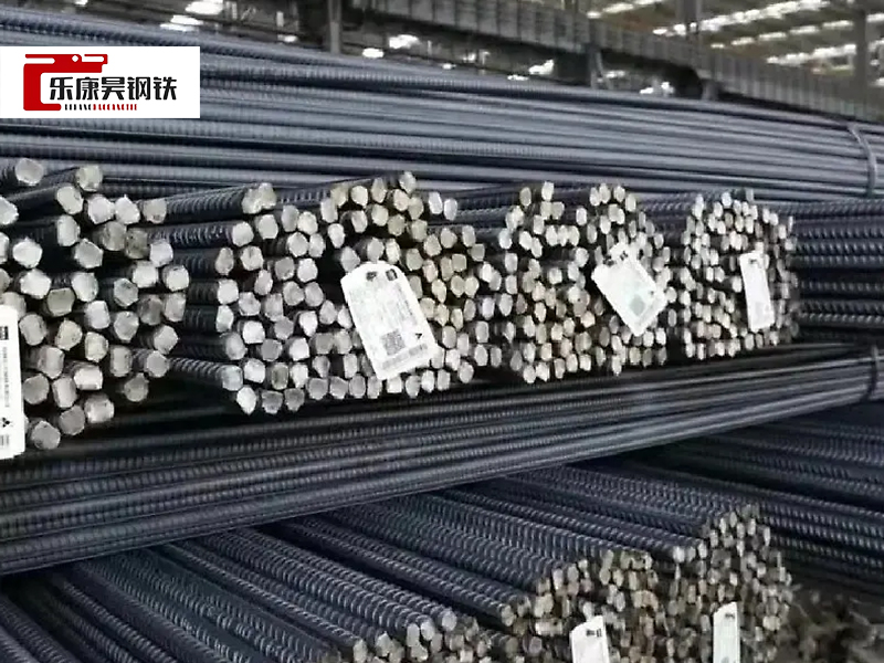 S355J2 Carbon Steel Round Bar