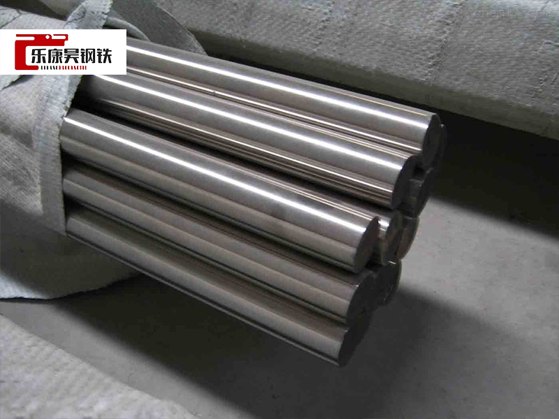 Q355 Carbon Steel Round Bar