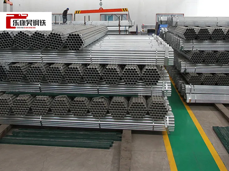 Hot Sale Specializing In The Manufacture Of Carbon Seamless Galvanized Steel Pipes And honed tube for hydraulic cylinder