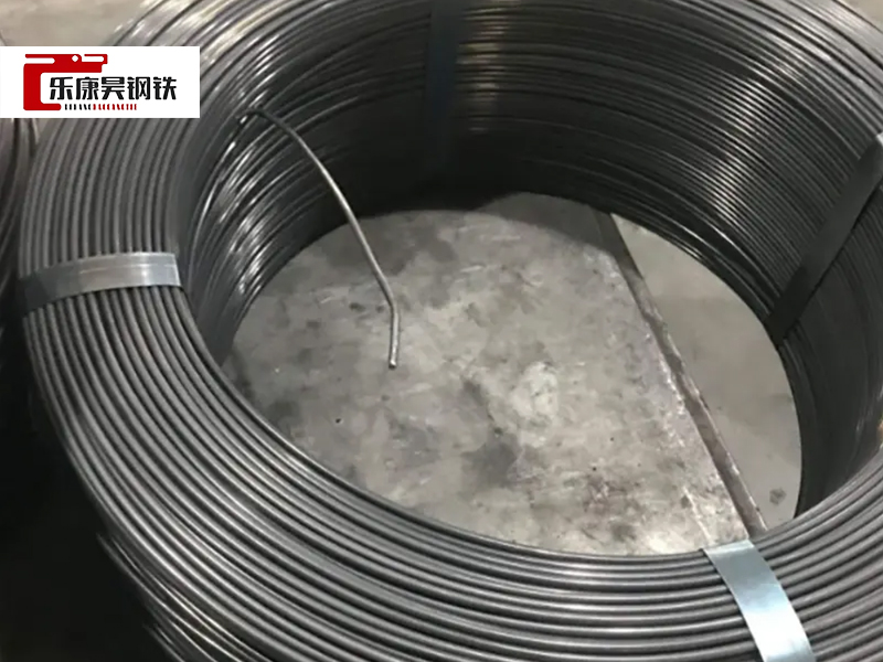 SAE1045 Carbon Steel Wire