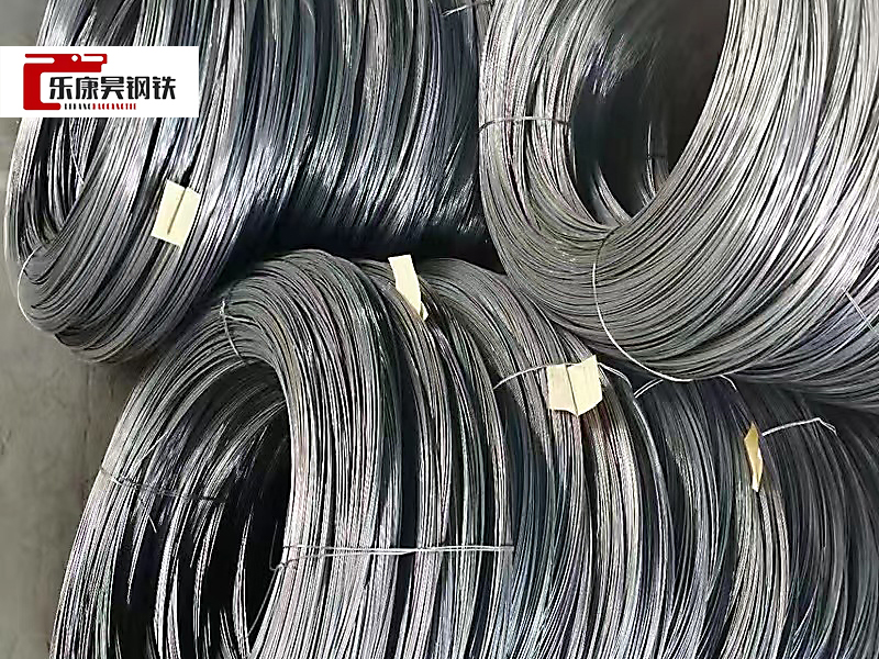 65Mn Carbon Steel Wire