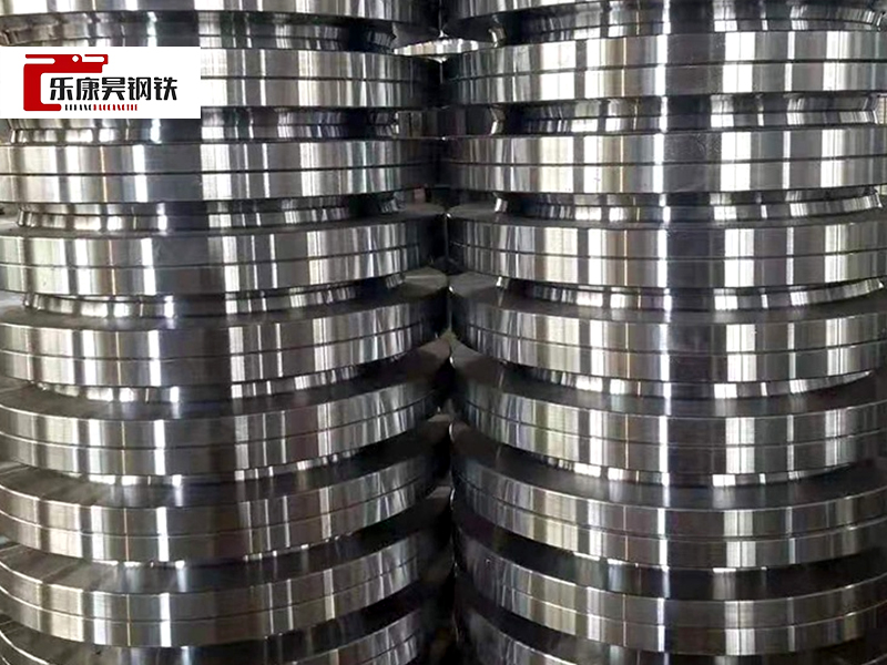 ANSI B16.5 150LBS carbon steel pipe fitting FF RF Weld Neck reducing flanges