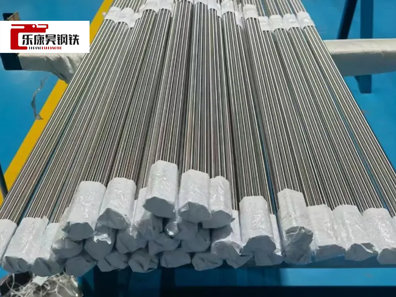 Hastelloy C276 400 600 601 625 718 725 750 800 825 Inconel Incoloy Monel Nickel Alloy Pipe And Tube