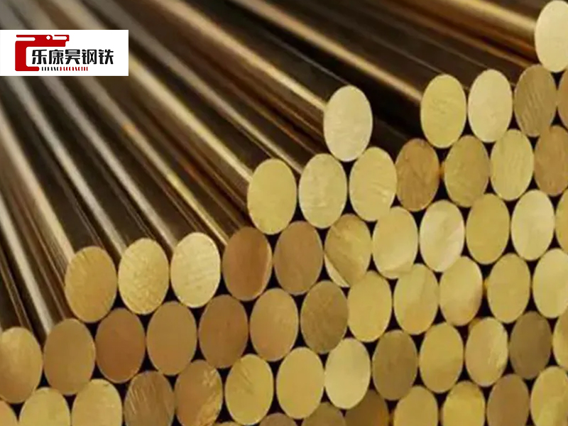 Customized size H70 brassr bar /C26000 copper brass rod /CuZn30 brass bar