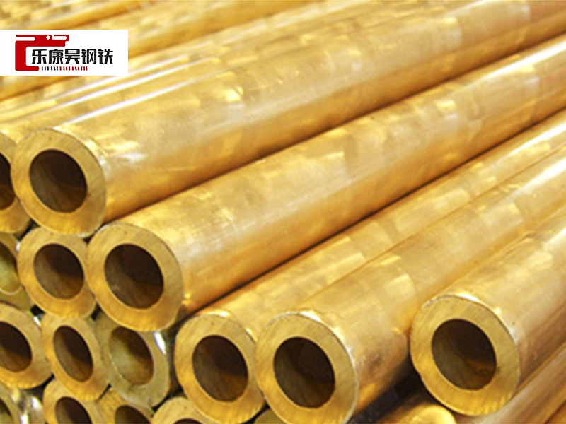 Single Hole EDM Brass Tubes,Multi Hole EDM Brass Electrode Tubes Diameter 0.1-8.0mm