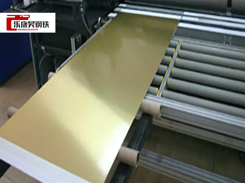 Factory 99.99% customized brass copper plate size 1mm-20mm thick copper plate sheet price/coil/strip/pipe/bar