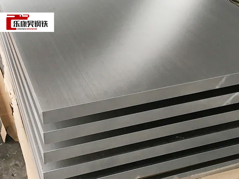 ASTM 5A06 H112 Aluminum Alloy Plate 5083 5052 5059 Aluminum Sheets On Sale