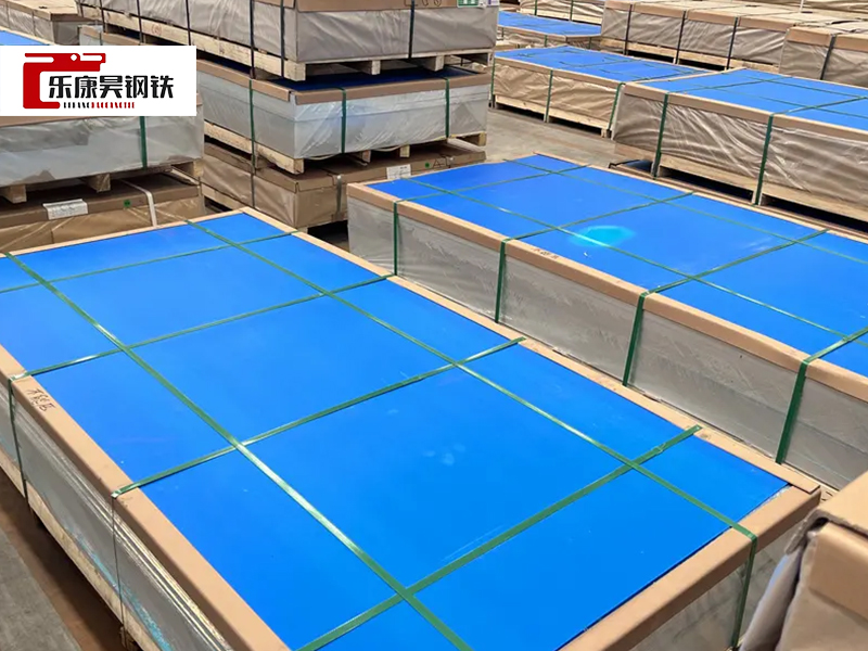 Widely Welcomed Customized 2.8mm 3003 5053 6061 8011 Aluminum Sheet Plate