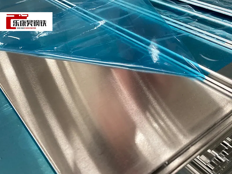  ASTM 5005 5083 5054 Aluminum Alloy sheet aluminum plate manufacturer