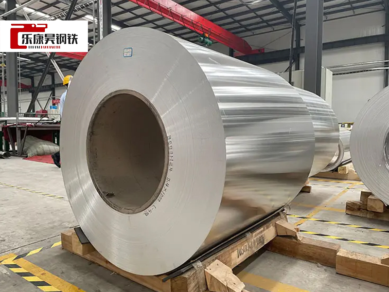 Sheet Roll Aluminum Coil Newest Price Wholesale 3 5 6series Aluminium Alloy Metal Customized