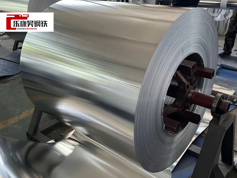 Factory Direct Sales Aluminum Roll 1100 1060 1050 3003 Aluminum Coil
