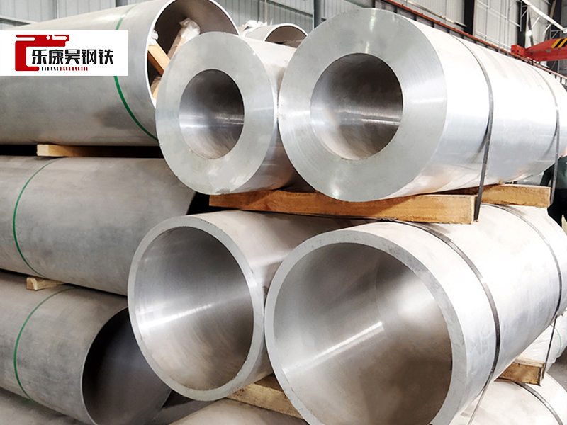 Factory 6061/6063 Aluminum Alloy Square Round Rectangle Aluminum Hexagonal Pipe Large Diameter Anodized Aluminum Pipe Profile