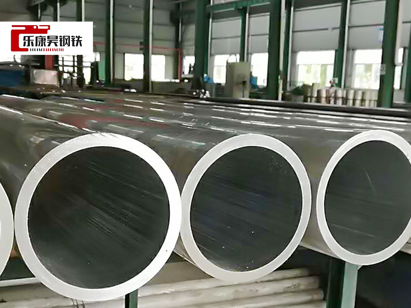 ASTM 1050 1060 1070 1100 6061 5052 6082 5083 7075 Alloy Aluminum Tubes Aluminium Pipes
