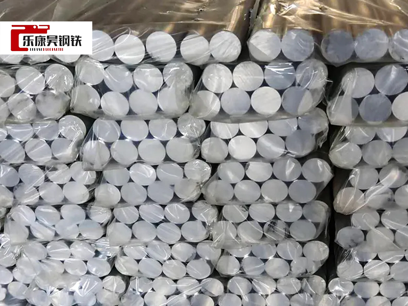 Hot sale Industrial 6061 6063 Cold Drawn Barrod Billets Aluminum Alloy Bar arouns rod