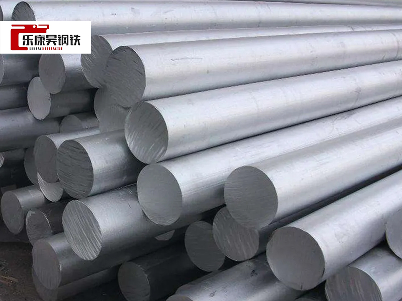 Top Quality Aluminum Alloy Rod / Bar 6061 6063 6082 3003 2024 5052 7075 4032