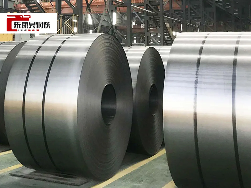 0.23mm m19 cold rolled crgo laminated grain oriented silicon steel sheet for transformer iron core