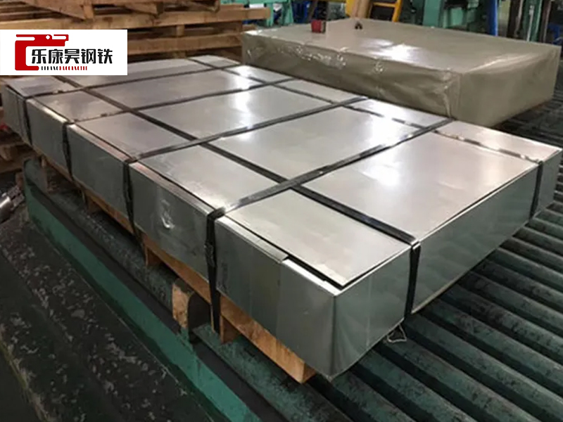 B23R075 Silicon Steel Grain Oriented Silicon Steel Plate Oriented Electrical steel