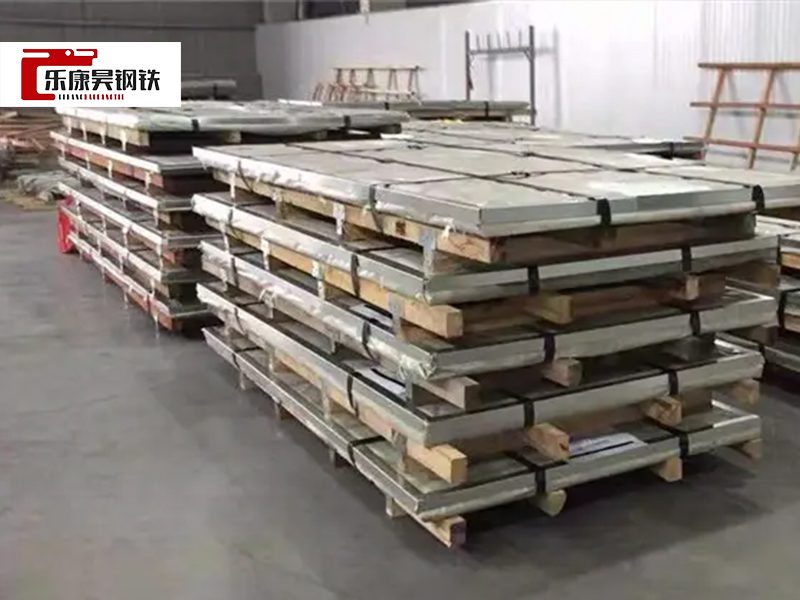 Hastelloy c276 Nickel copper alloy monel 400 steel sheet plate