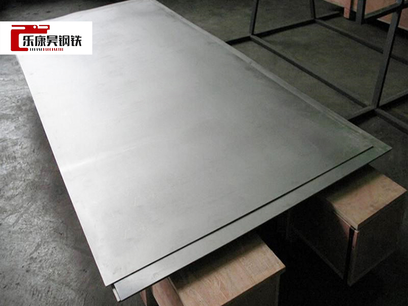 Nickel Copper Alloy Monel 400 Sheet / Plate Stainless Steel Monel 400 Plate