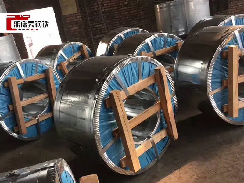 Hot Sales DX51D Z275 Zinc Coated Cold Rolled Galvanised Steel Hot Dipped Galvanized Steel Coil/Strip/Sheet/Plate For Building