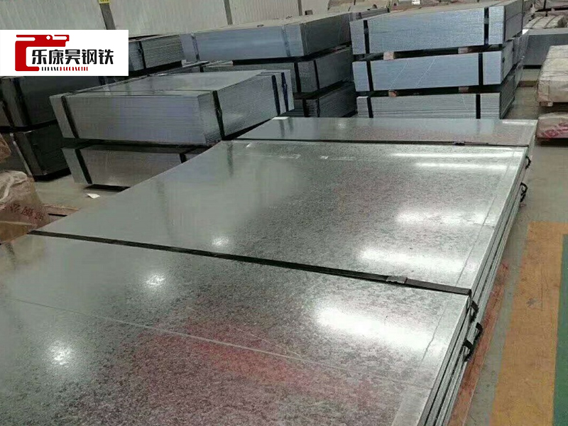 ASTM Galvanized Steel Coil Galvalume Steel Coil AZ150 Steel Galvanized Sheet