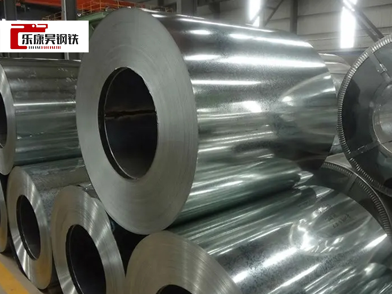 Prime quality galvanized coil hot dip galvanized steel coil 24 gauge galvanized steel coil